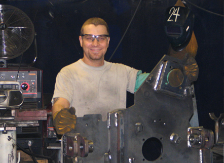Metal Craft Industries