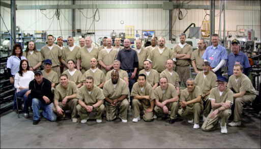 Metal Craft Industries